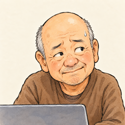 satoshi@ブログ生活