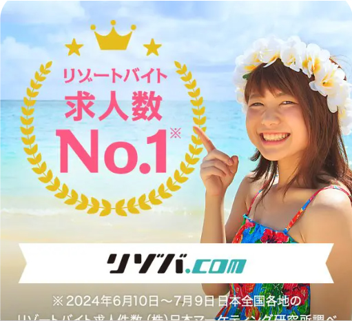 リソバ.com バーナー