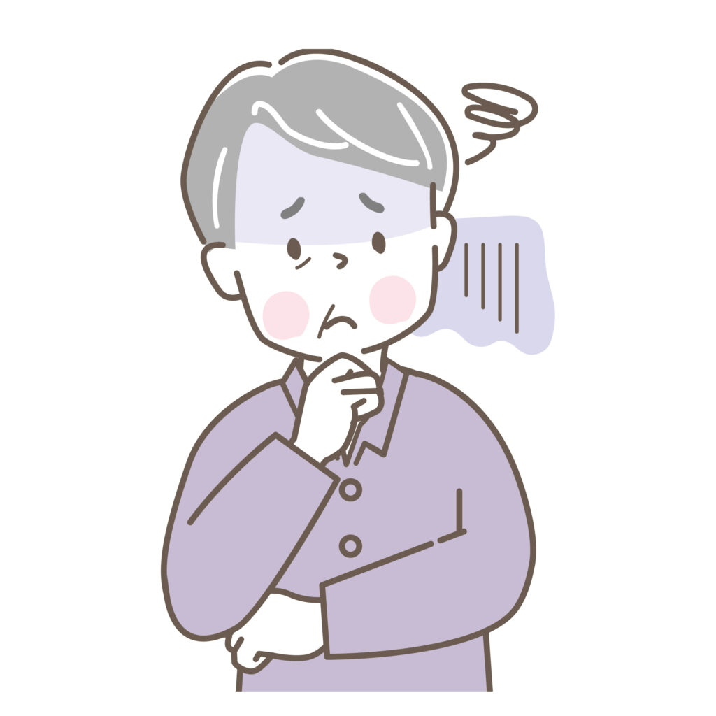 稼げるのかどうか不安