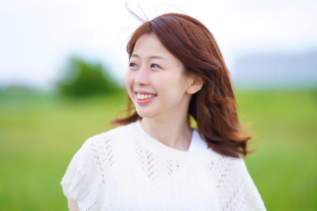 50代女性