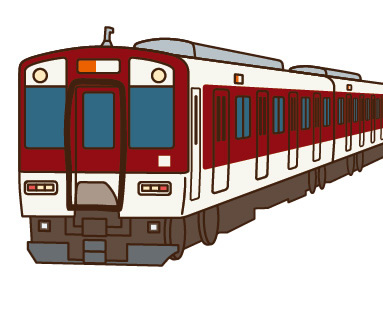 列車