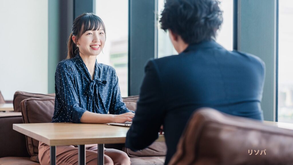 談笑