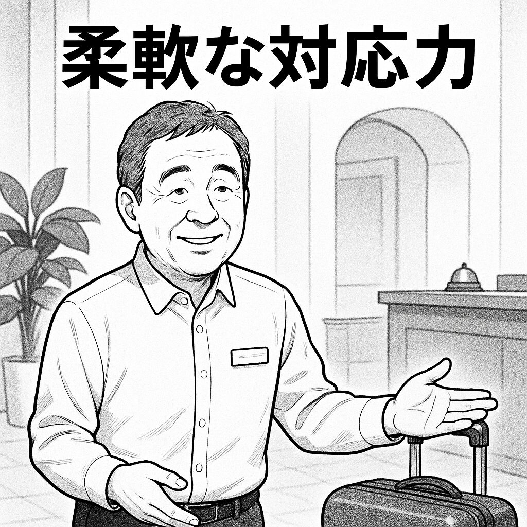 50代の働き方