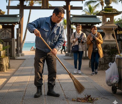 「行きたい場所」より「無理なくできる仕事」を優先の画像