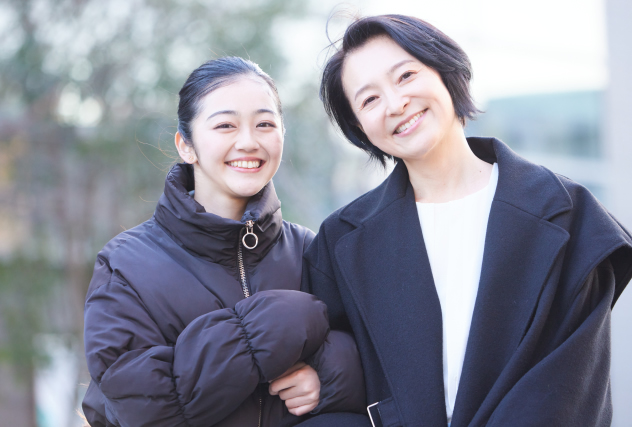 親子