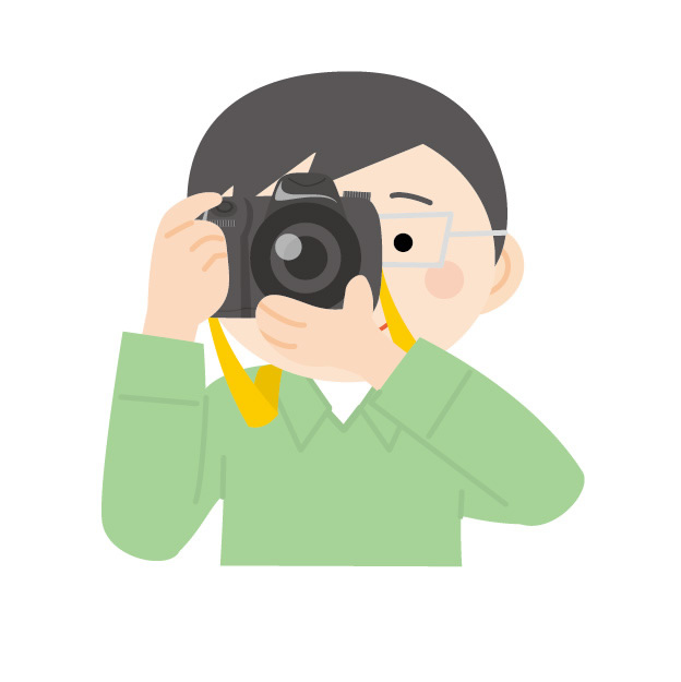 写真旅